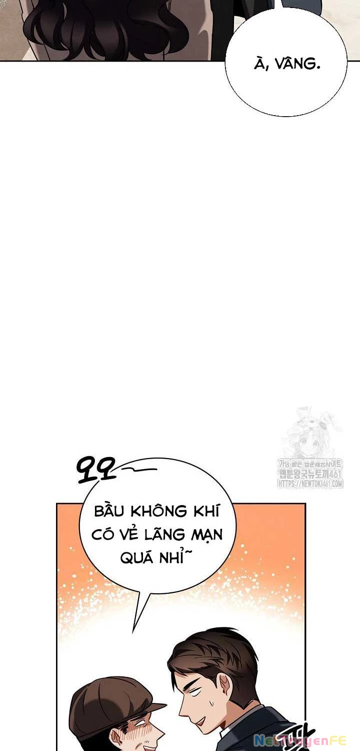Sống Như Một Diễn Viên Chapter 102 - Trang 4