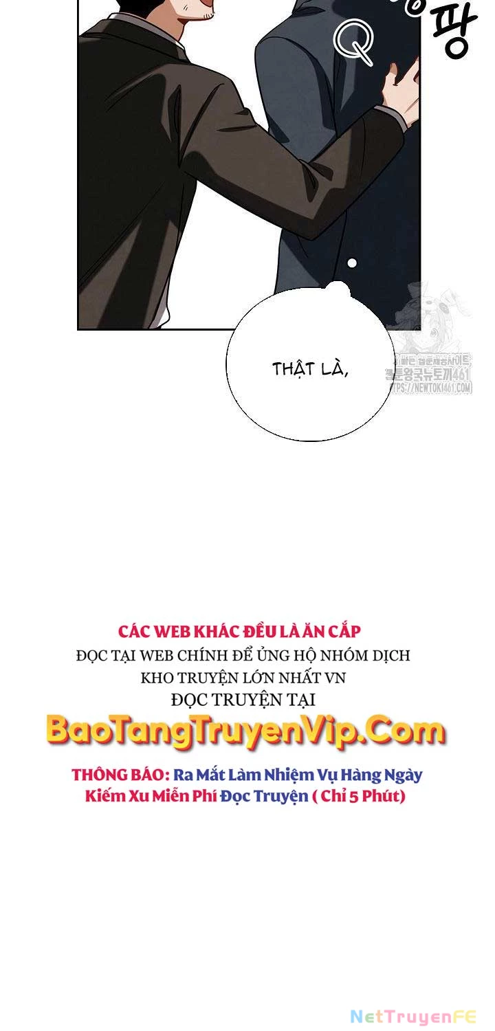 Sống Như Một Diễn Viên Chapter 102 - Trang 4