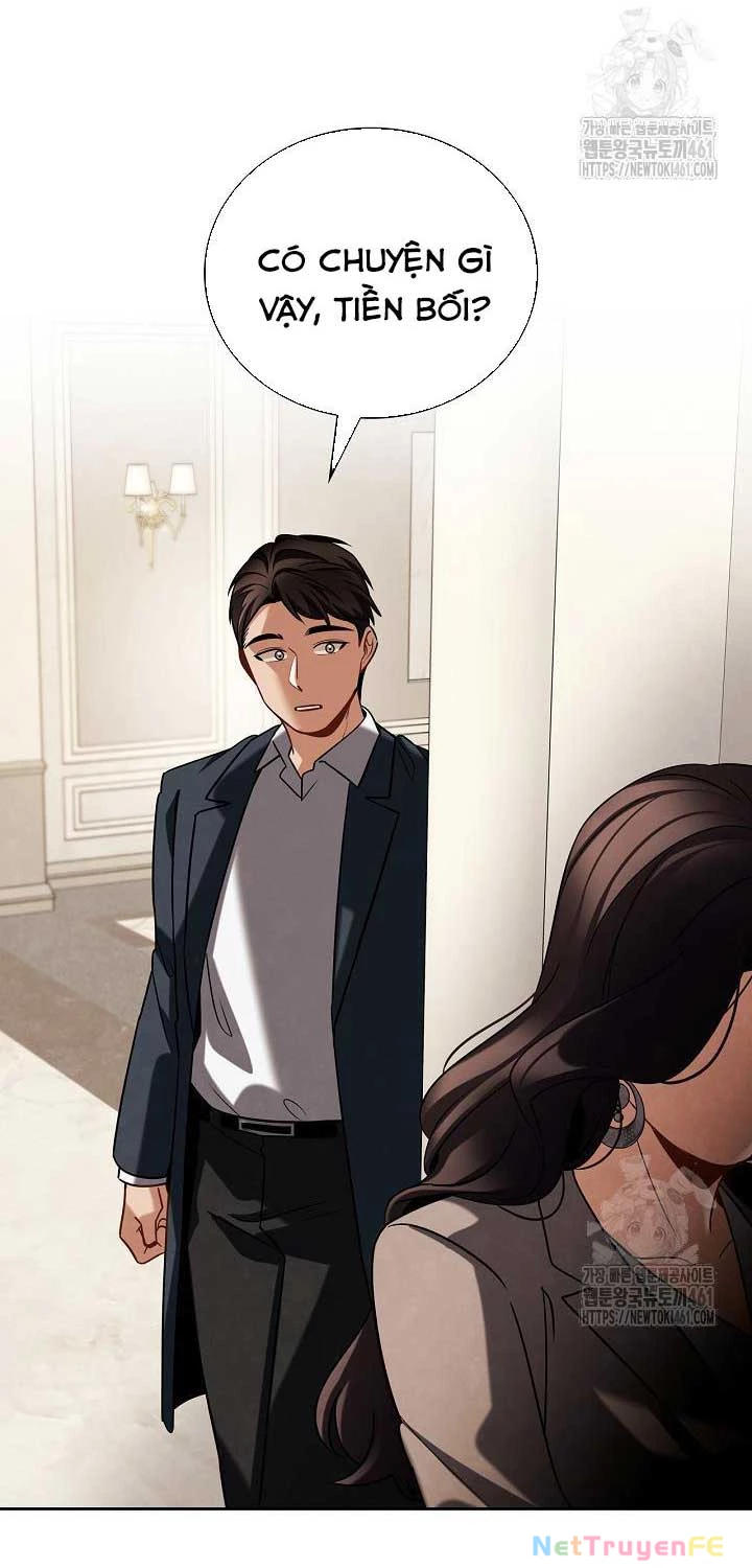 Sống Như Một Diễn Viên Chapter 102 - Trang 4