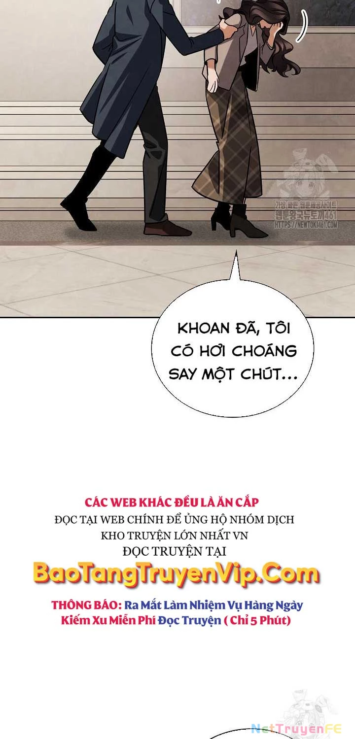Sống Như Một Diễn Viên Chapter 102 - Trang 4