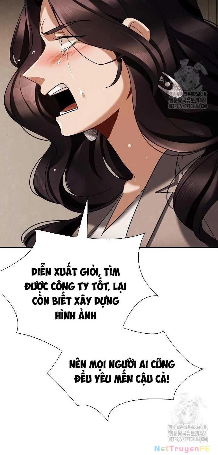 Sống Như Một Diễn Viên Chapter 102 - Trang 4