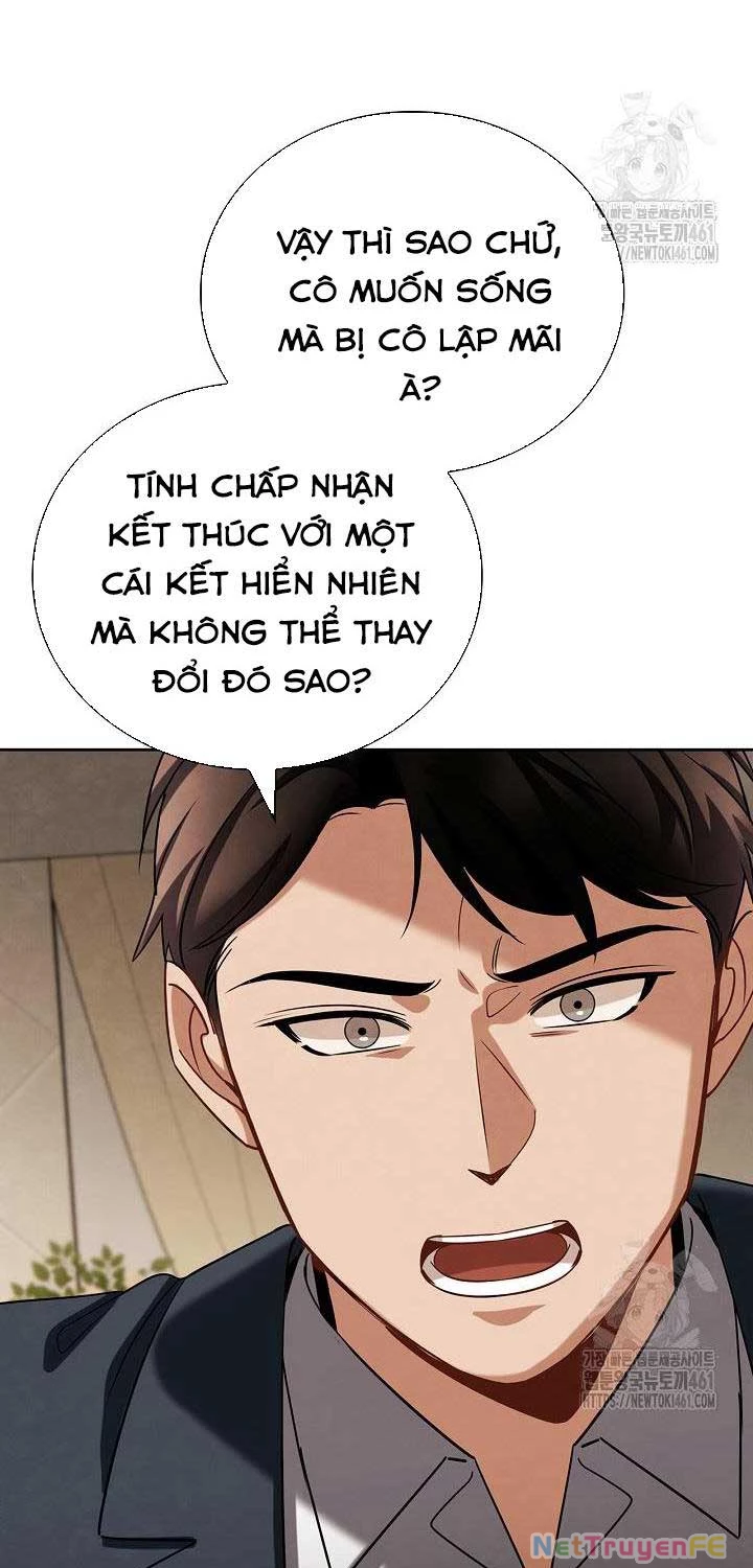 Sống Như Một Diễn Viên Chapter 102 - Trang 4