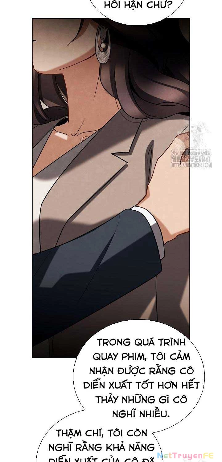 Sống Như Một Diễn Viên Chapter 102 - Trang 4