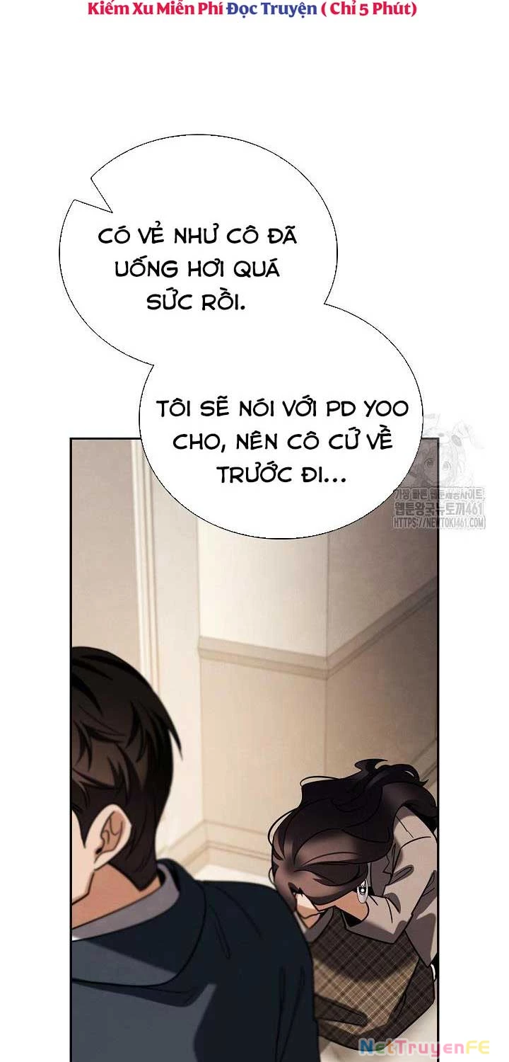 Sống Như Một Diễn Viên Chapter 102 - Trang 4