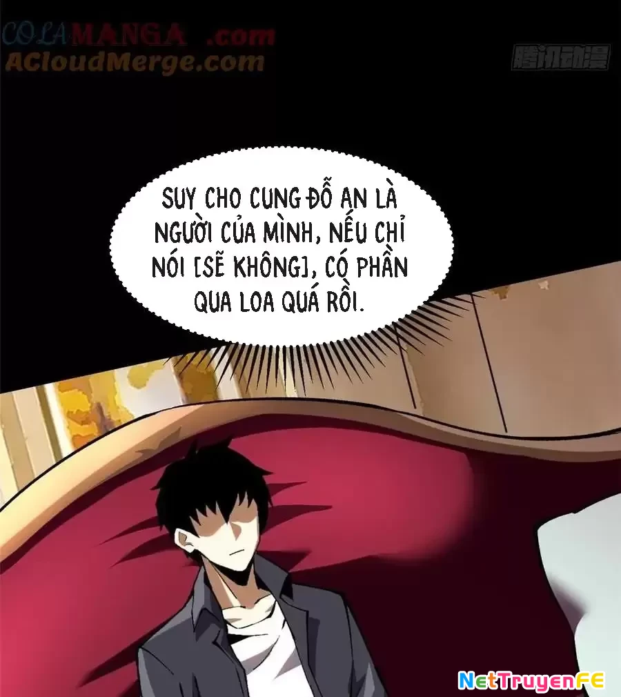 Ta Thật Không Muốn Học Cấm Chú Chapter 36.1 - Trang 2