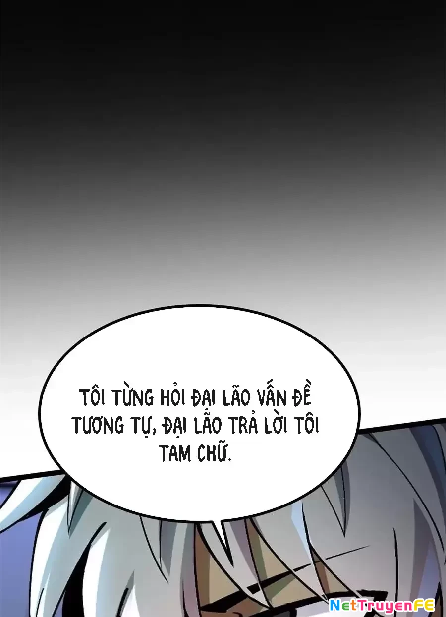 Ta Thật Không Muốn Học Cấm Chú Chapter 36.1 - Trang 2