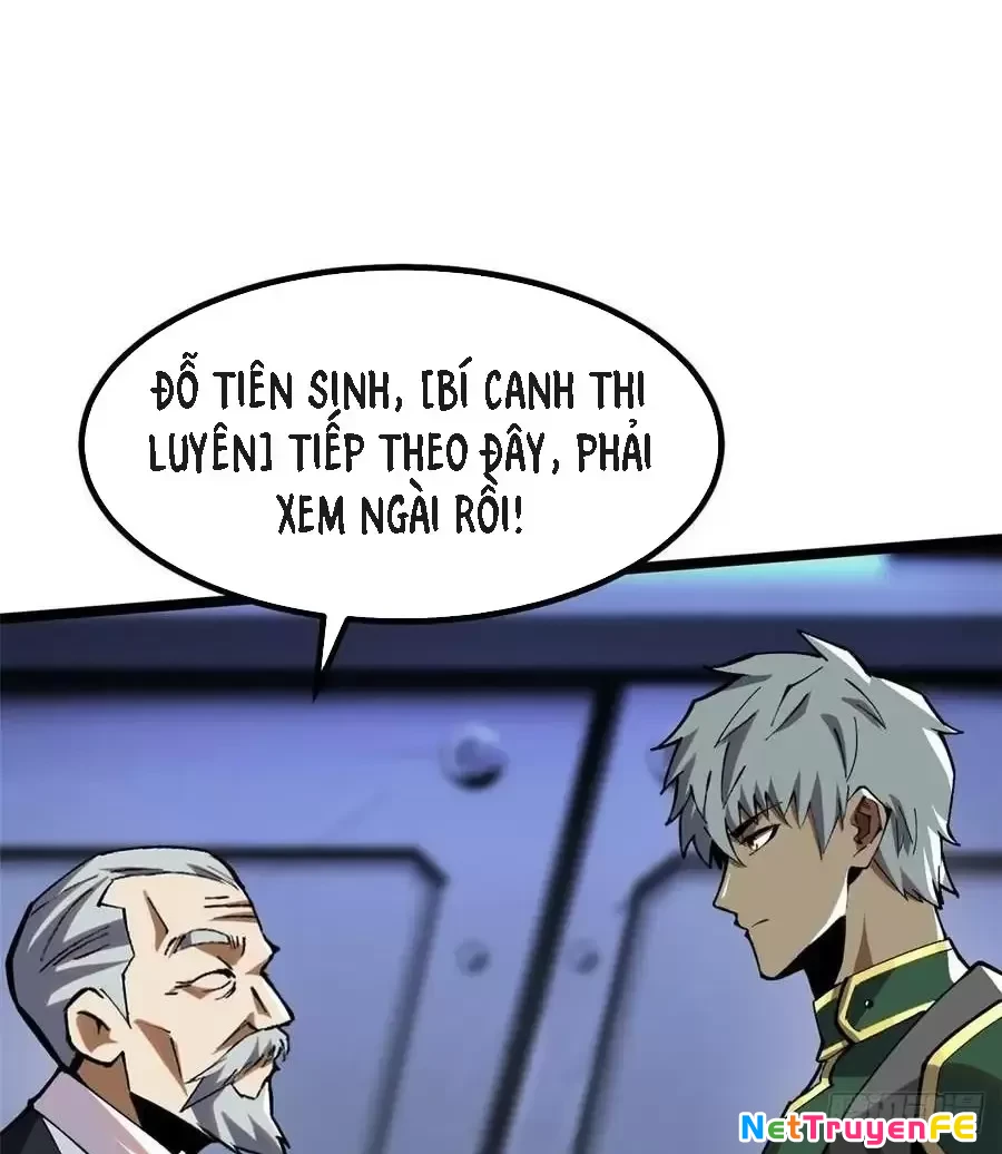 Ta Thật Không Muốn Học Cấm Chú Chapter 36.1 - Trang 2