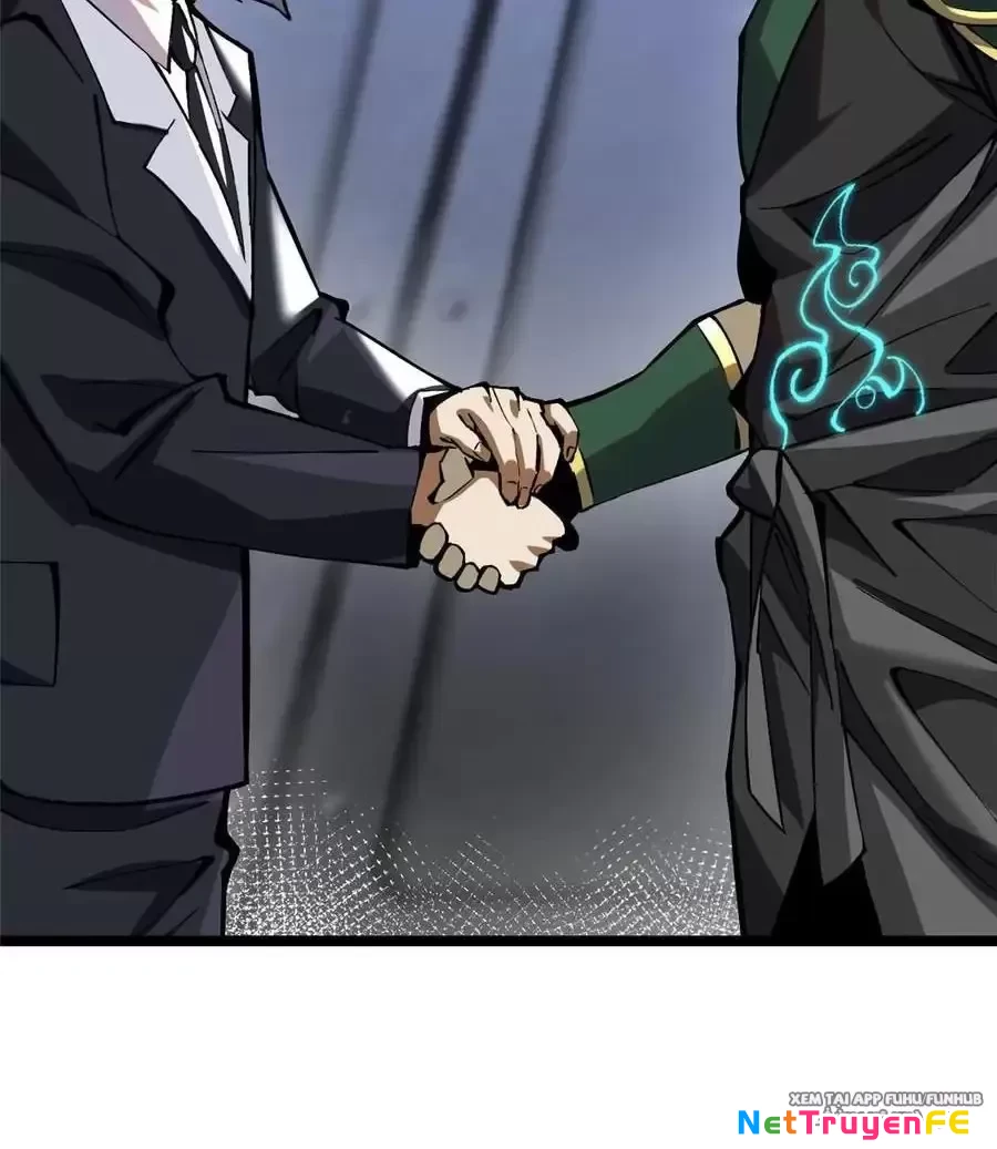 Ta Thật Không Muốn Học Cấm Chú Chapter 36.1 - Trang 2