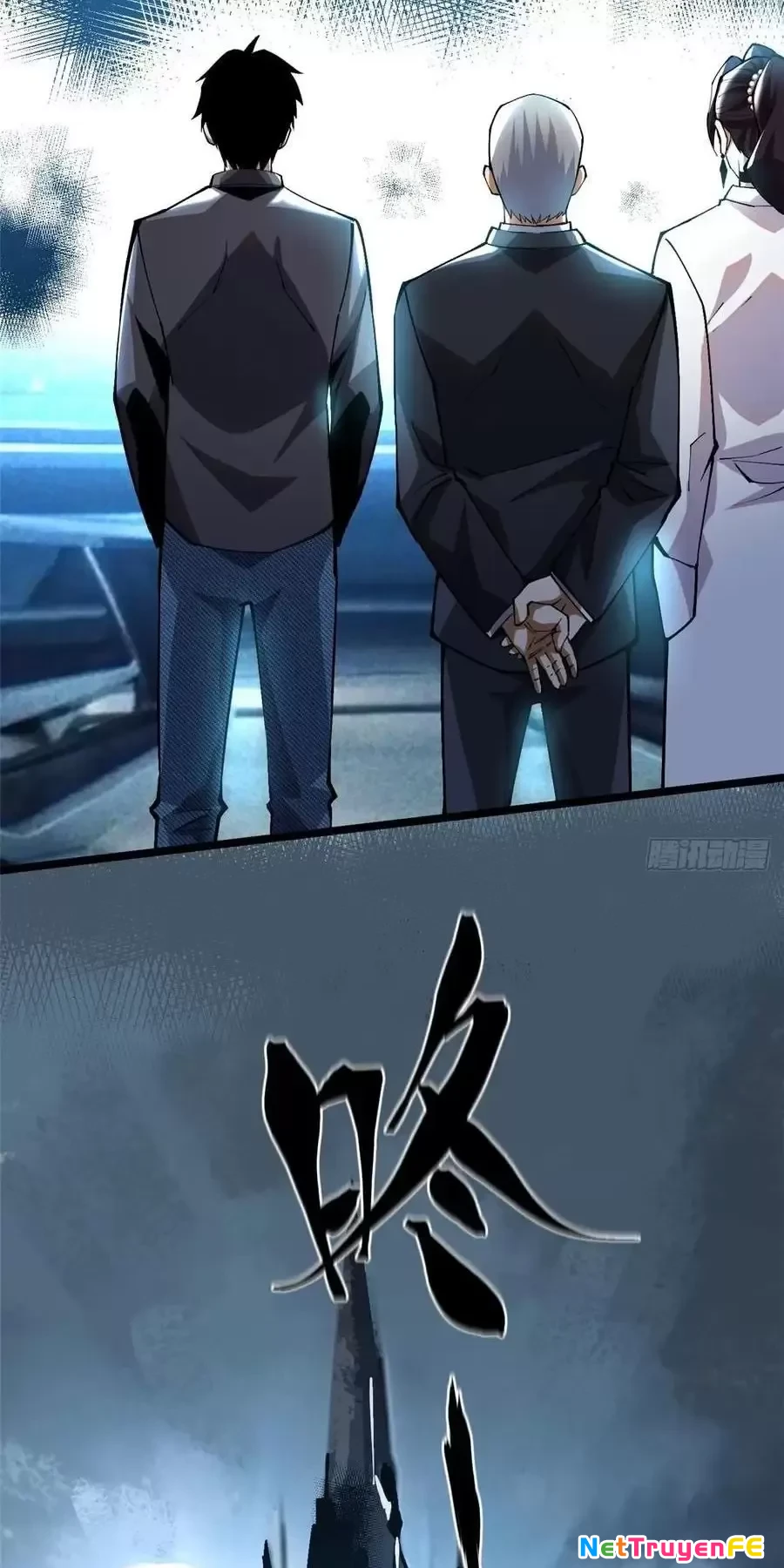 Ta Thật Không Muốn Học Cấm Chú Chapter 36.1 - Trang 2