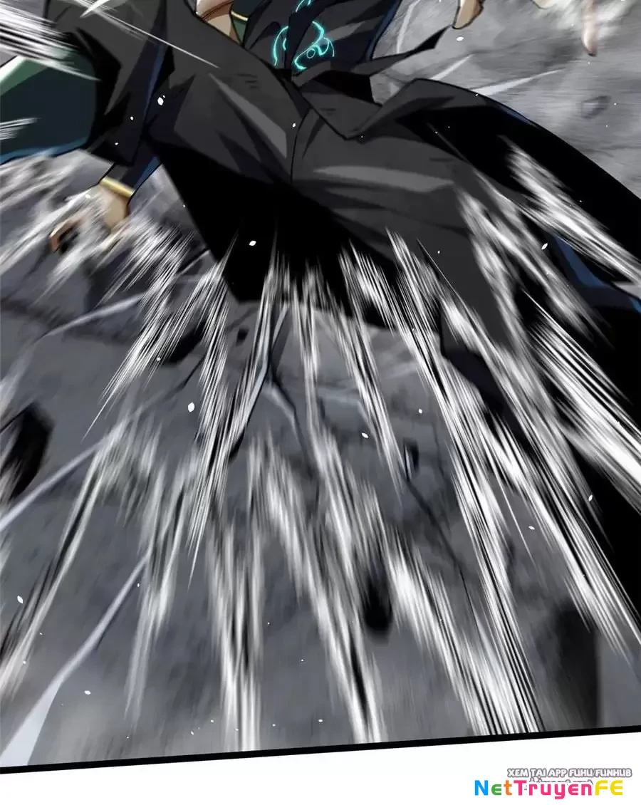 Ta Thật Không Muốn Học Cấm Chú Chapter 36.1 - Trang 2