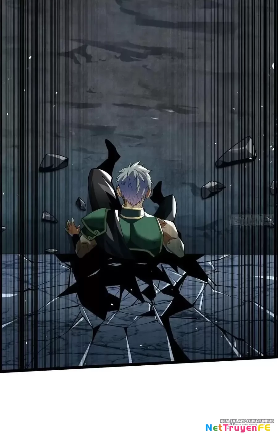 Ta Thật Không Muốn Học Cấm Chú Chapter 36.1 - Trang 2