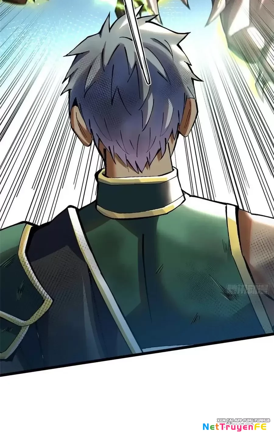 Ta Thật Không Muốn Học Cấm Chú Chapter 36.1 - Trang 2