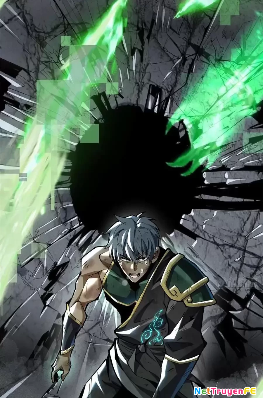 Ta Thật Không Muốn Học Cấm Chú Chapter 36.2 - Trang 2