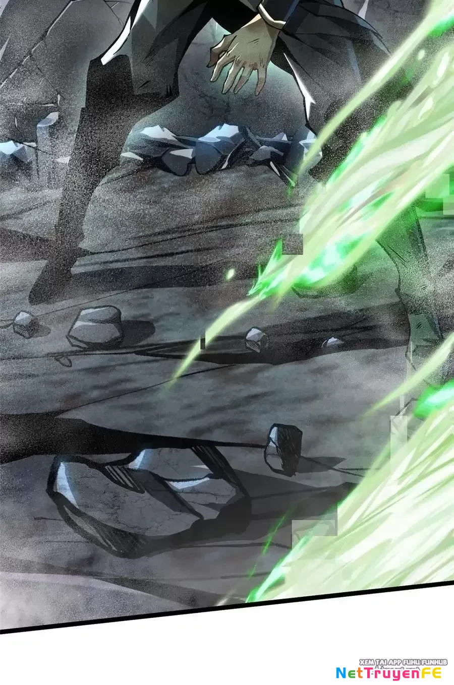 Ta Thật Không Muốn Học Cấm Chú Chapter 36.2 - Trang 2