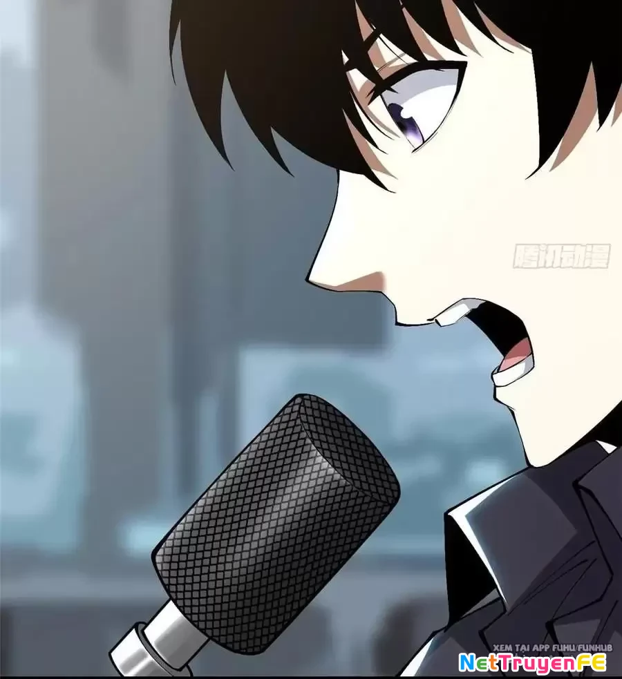 Ta Thật Không Muốn Học Cấm Chú Chapter 36.2 - Trang 2