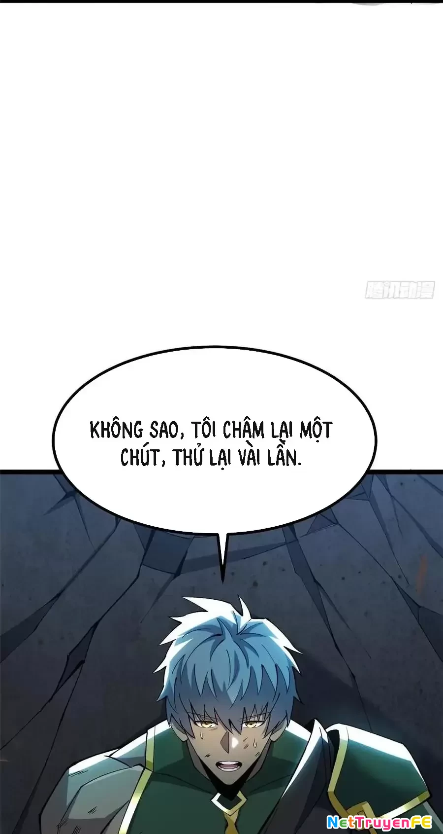 Ta Thật Không Muốn Học Cấm Chú Chapter 36.2 - Trang 2