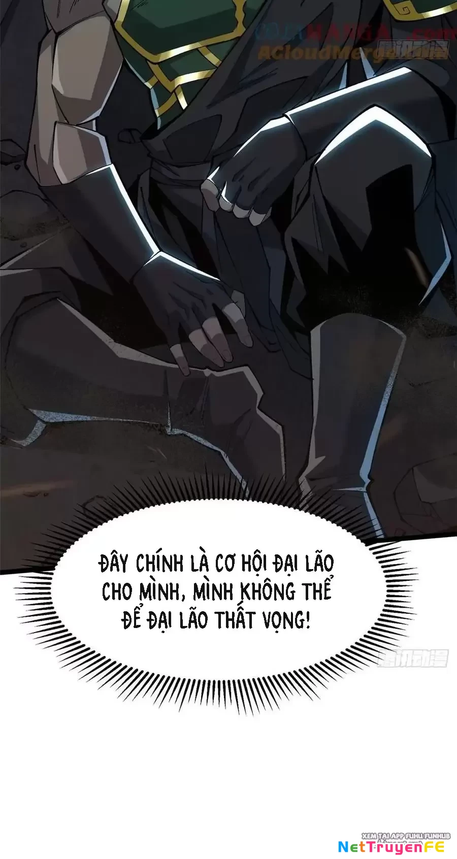 Ta Thật Không Muốn Học Cấm Chú Chapter 36.2 - Trang 2