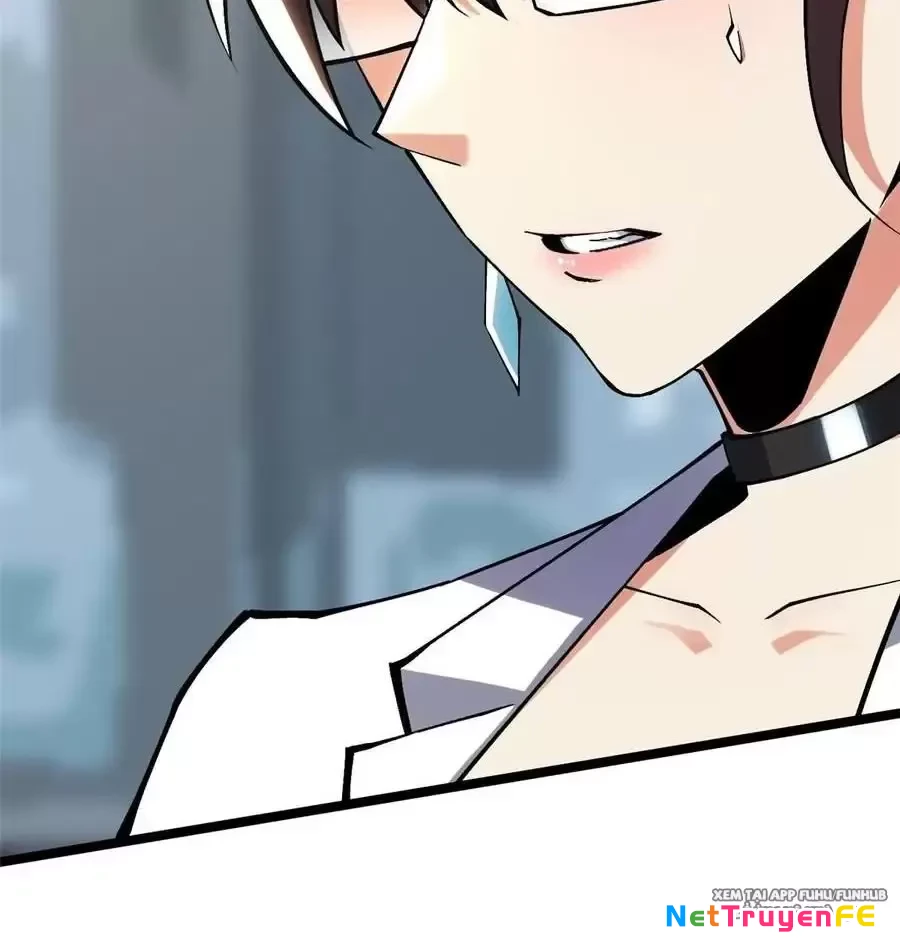 Ta Thật Không Muốn Học Cấm Chú Chapter 36.2 - Trang 2