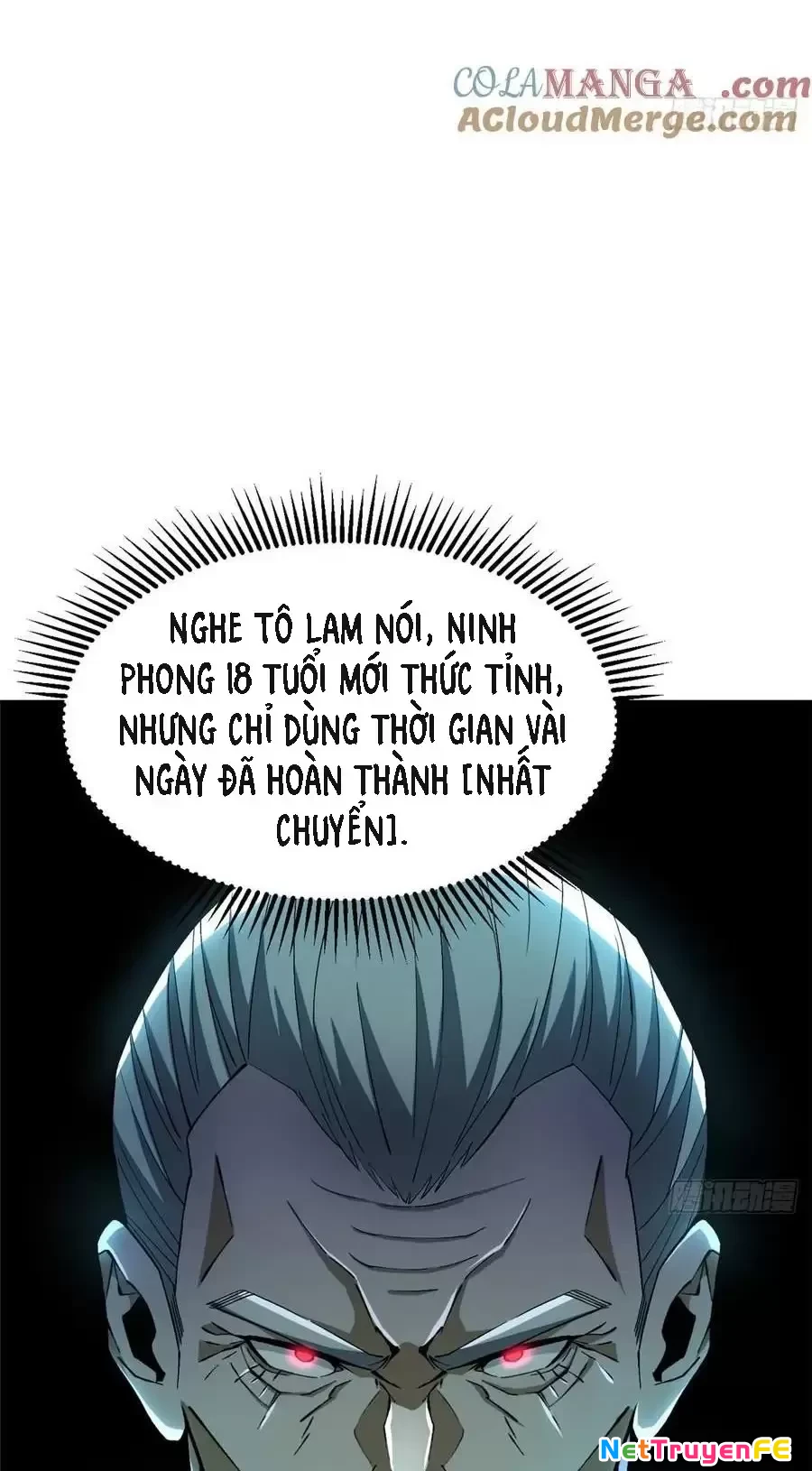 Ta Thật Không Muốn Học Cấm Chú Chapter 36.2 - Trang 2