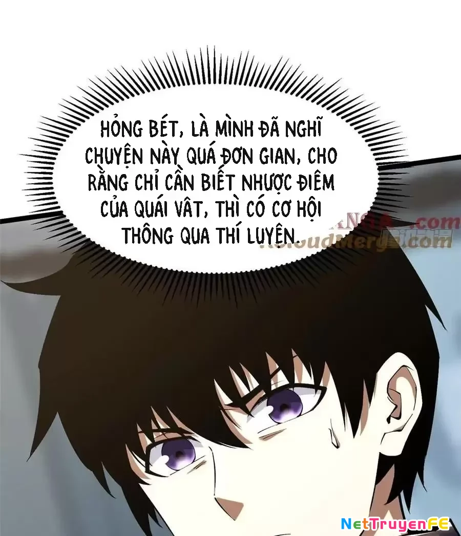 Ta Thật Không Muốn Học Cấm Chú Chapter 36.2 - Trang 2