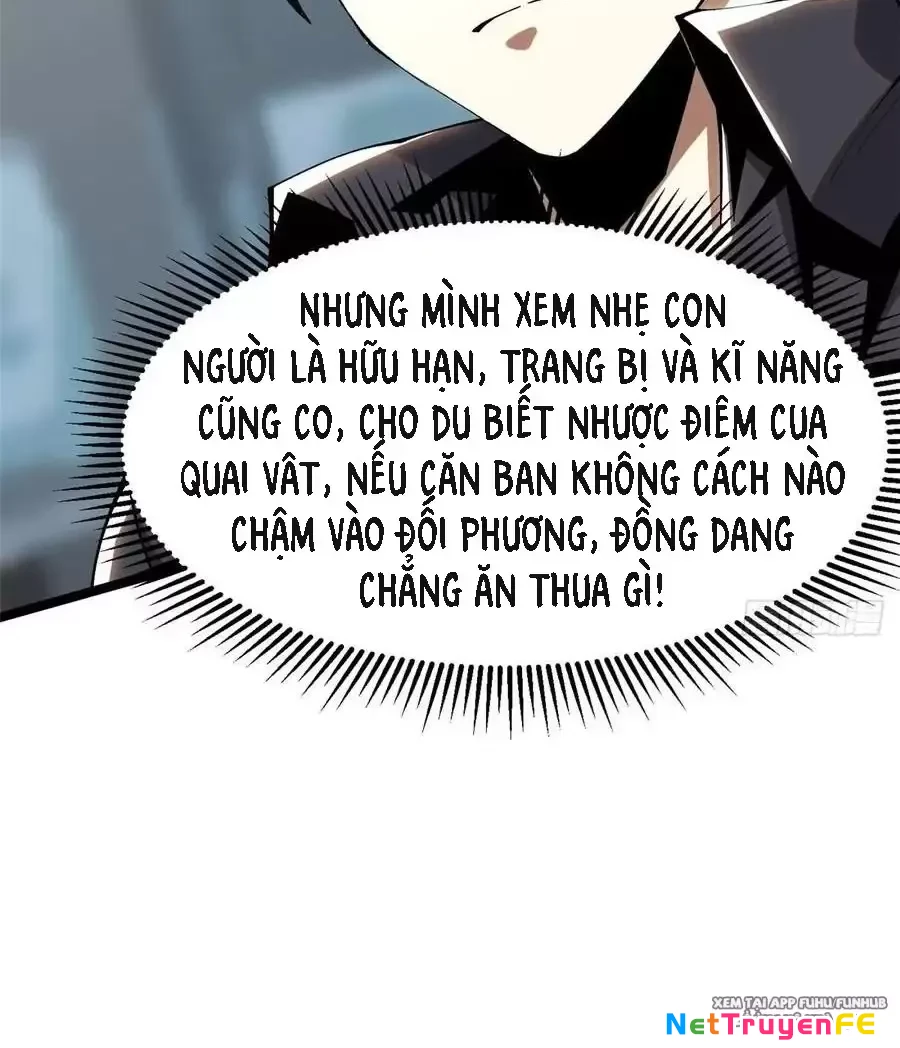 Ta Thật Không Muốn Học Cấm Chú Chapter 36.2 - Trang 2