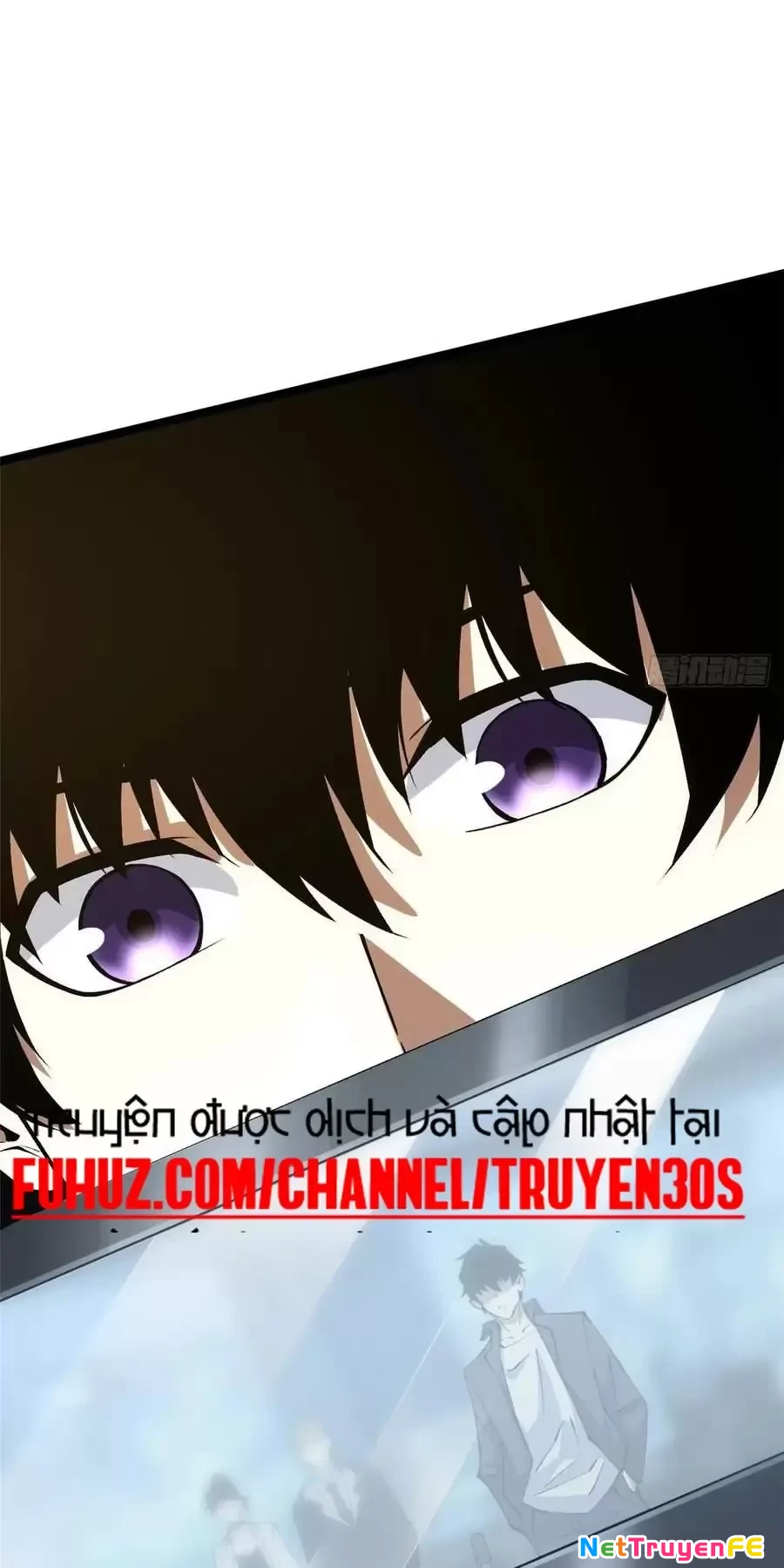 Ta Thật Không Muốn Học Cấm Chú Chapter 36.2 - Trang 2