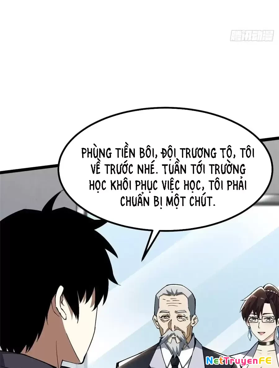 Ta Thật Không Muốn Học Cấm Chú Chapter 36.2 - Trang 2