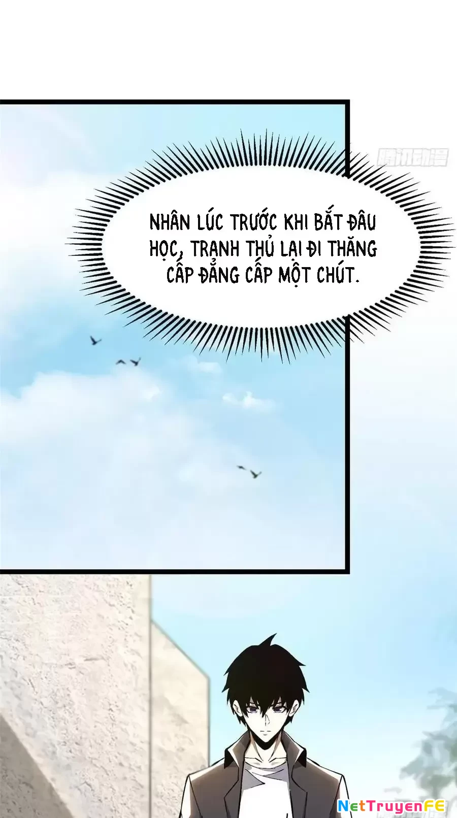 Ta Thật Không Muốn Học Cấm Chú Chapter 36.2 - Trang 2