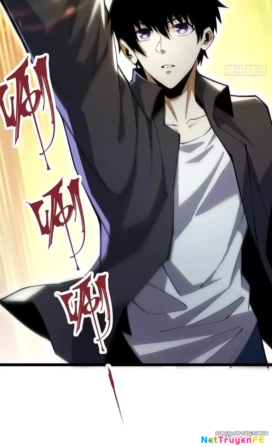 Ta Thật Không Muốn Học Cấm Chú Chapter 36.2 - Trang 2