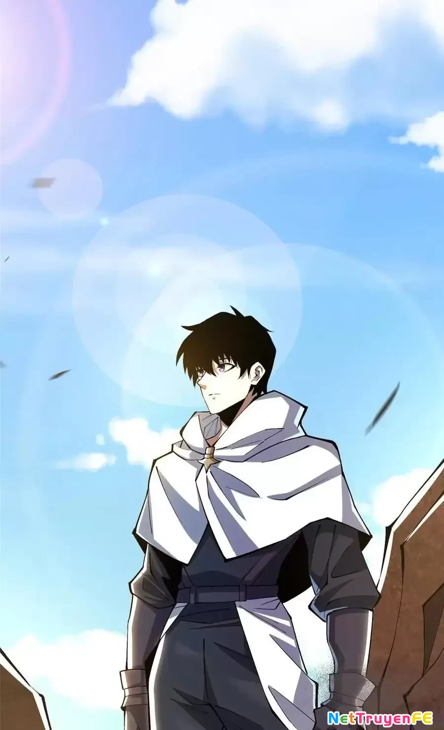 Ta Thật Không Muốn Học Cấm Chú Chapter 36.2 - Trang 2