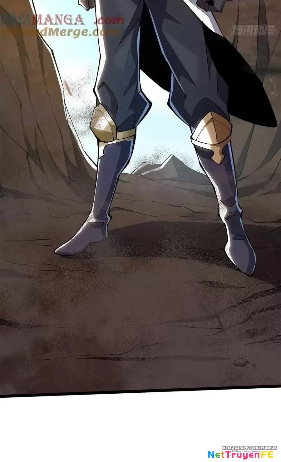 Ta Thật Không Muốn Học Cấm Chú Chapter 36.2 - Trang 2