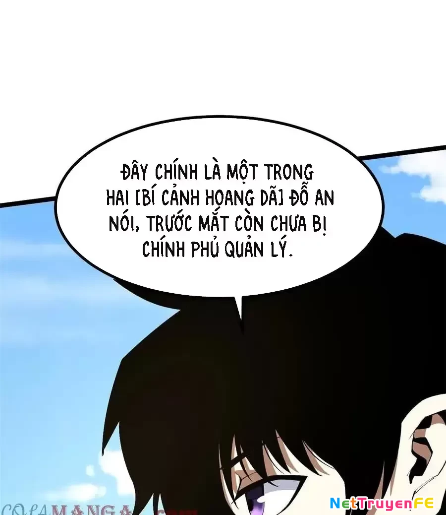 Ta Thật Không Muốn Học Cấm Chú Chapter 36.2 - Trang 2