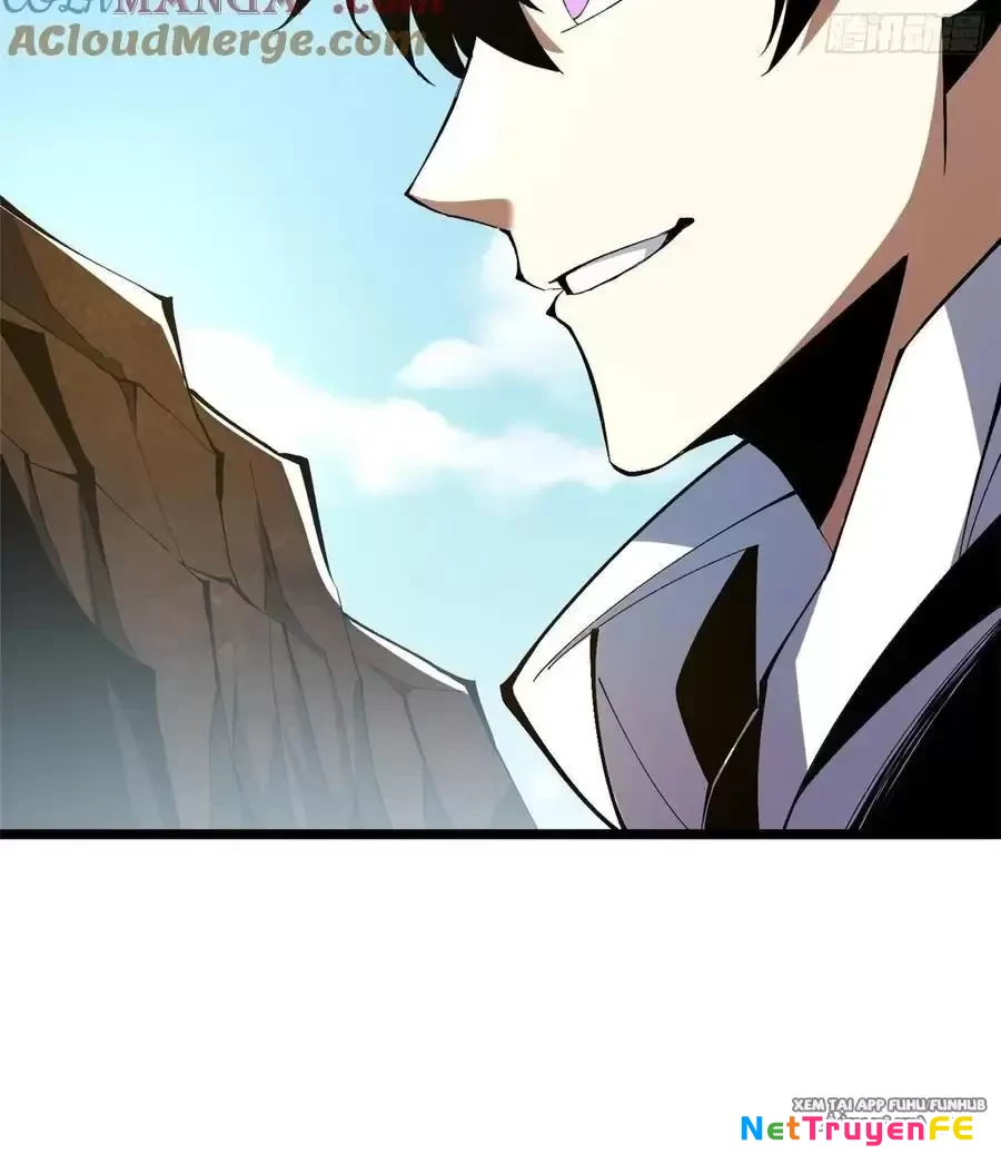 Ta Thật Không Muốn Học Cấm Chú Chapter 36.2 - Trang 2