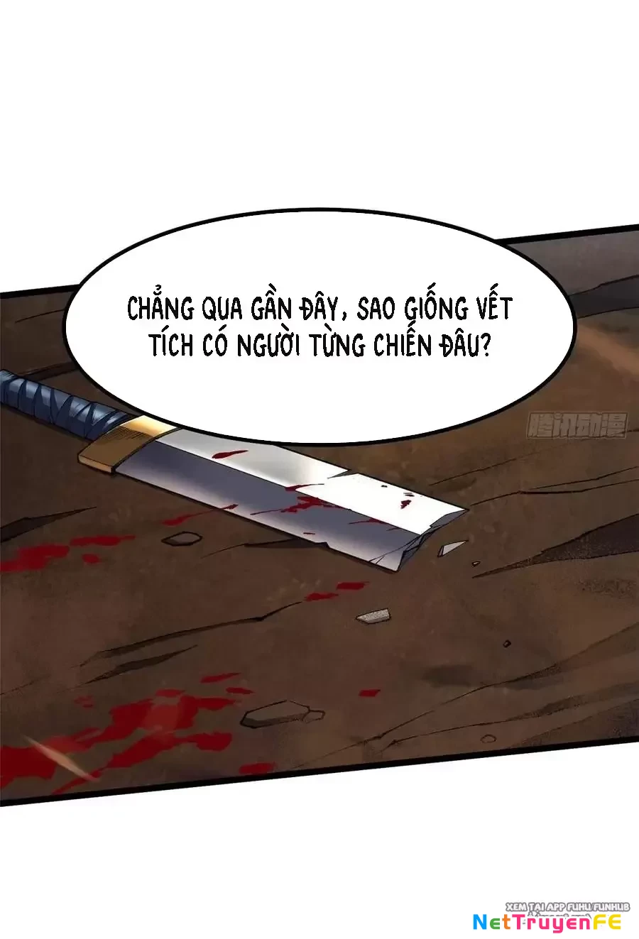 Ta Thật Không Muốn Học Cấm Chú Chapter 36.2 - Trang 2