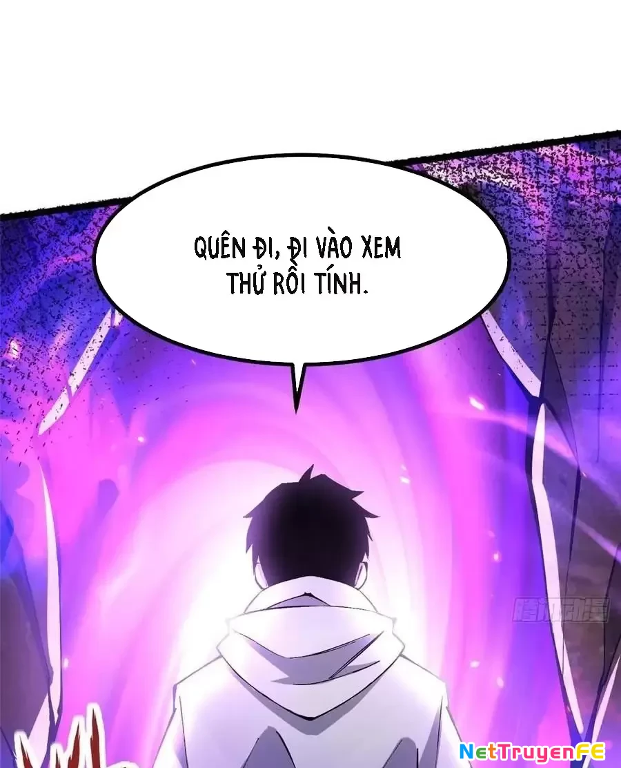 Ta Thật Không Muốn Học Cấm Chú Chapter 36.2 - Trang 2