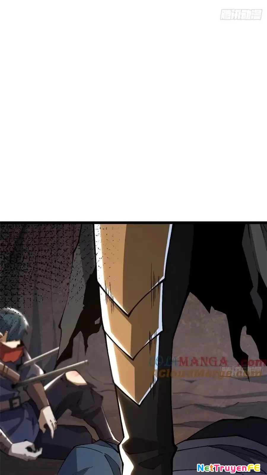 Ta Thật Không Muốn Học Cấm Chú Chapter 37.1 - Trang 2