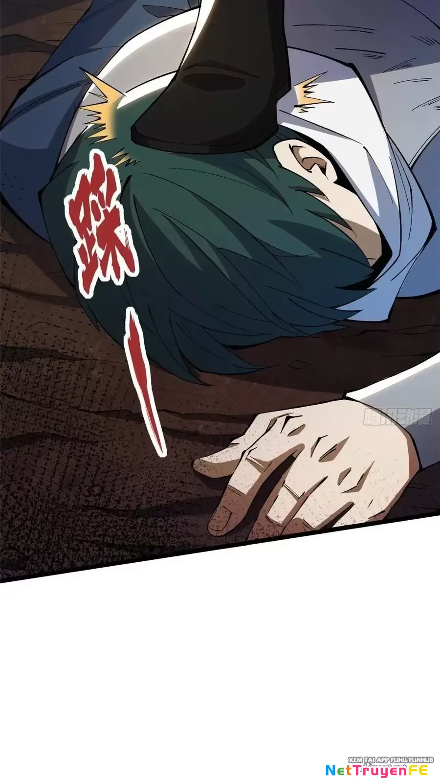 Ta Thật Không Muốn Học Cấm Chú Chapter 37.1 - Trang 2