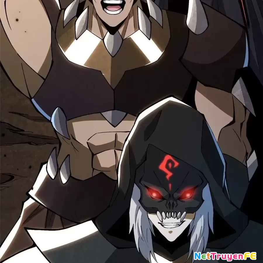 Ta Thật Không Muốn Học Cấm Chú Chapter 37.1 - Trang 2