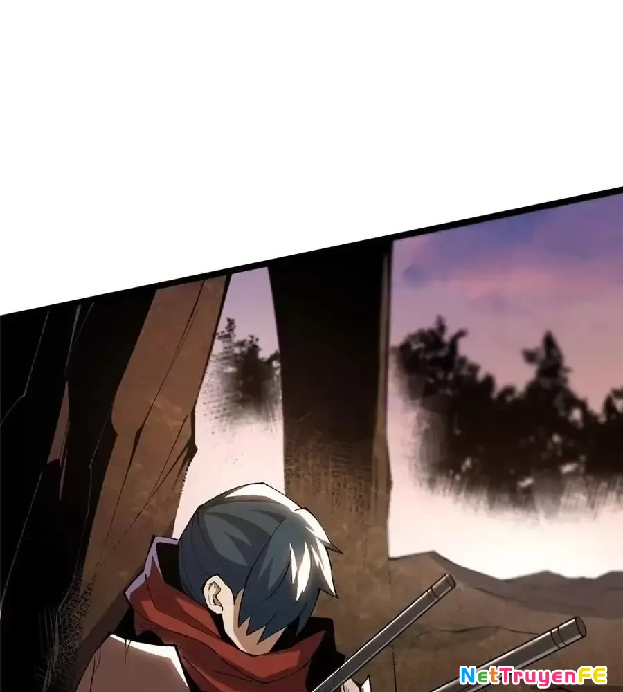 Ta Thật Không Muốn Học Cấm Chú Chapter 37.1 - Trang 2