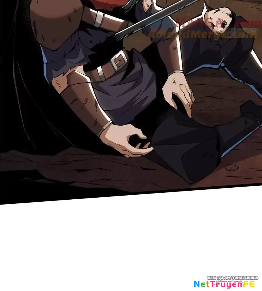 Ta Thật Không Muốn Học Cấm Chú Chapter 37.1 - Trang 2