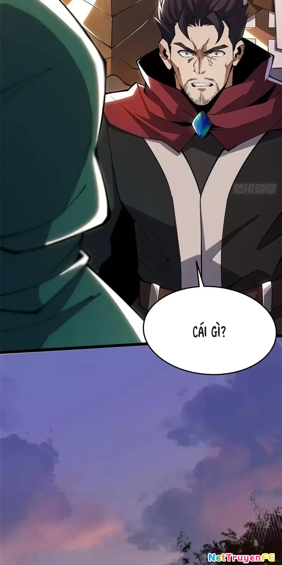 Ta Thật Không Muốn Học Cấm Chú Chapter 37.1 - Trang 2