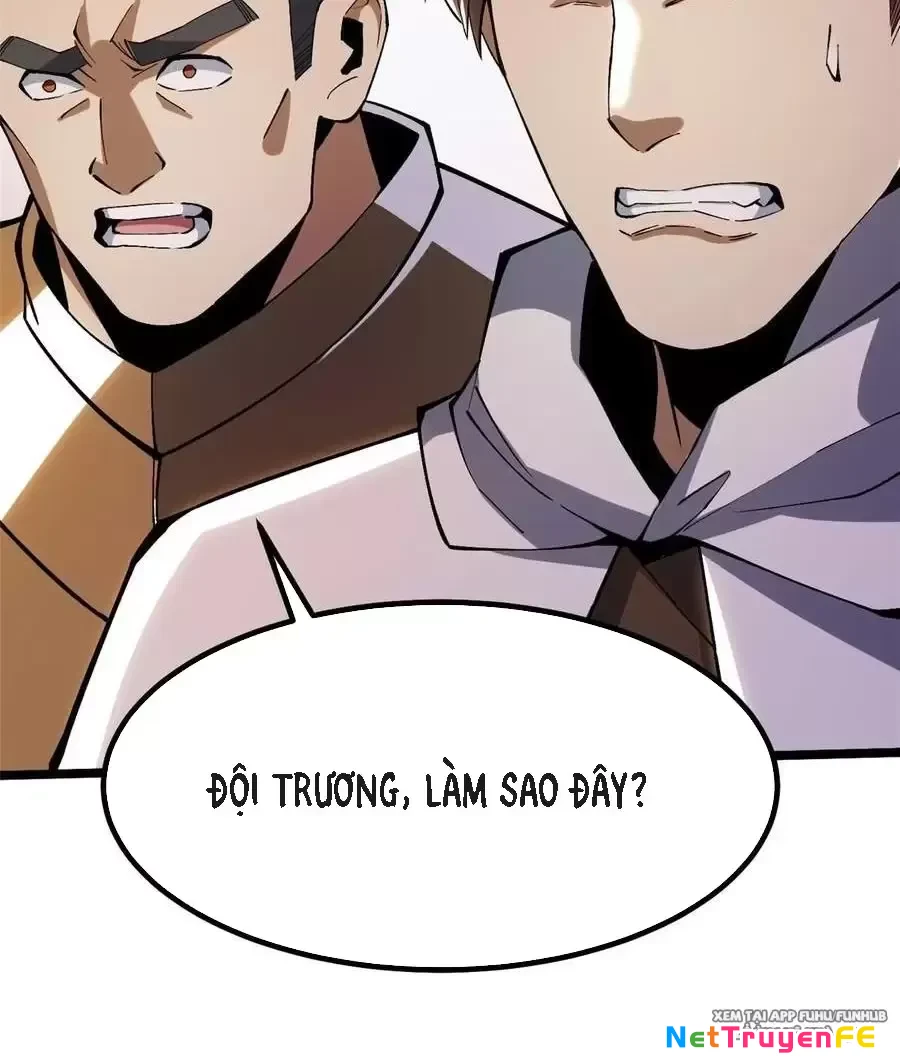 Ta Thật Không Muốn Học Cấm Chú Chapter 37.1 - Trang 2