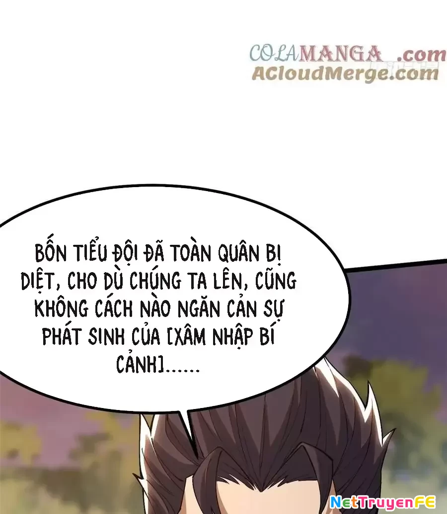 Ta Thật Không Muốn Học Cấm Chú Chapter 37.1 - Trang 2