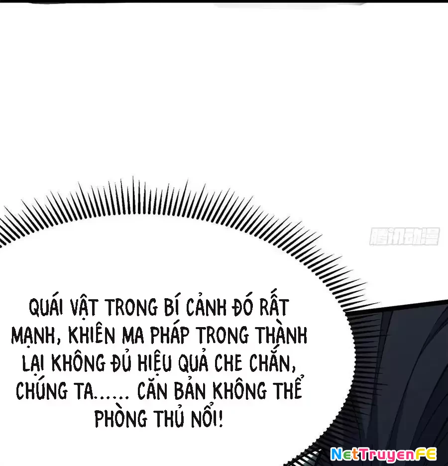 Ta Thật Không Muốn Học Cấm Chú Chapter 37.1 - Trang 2