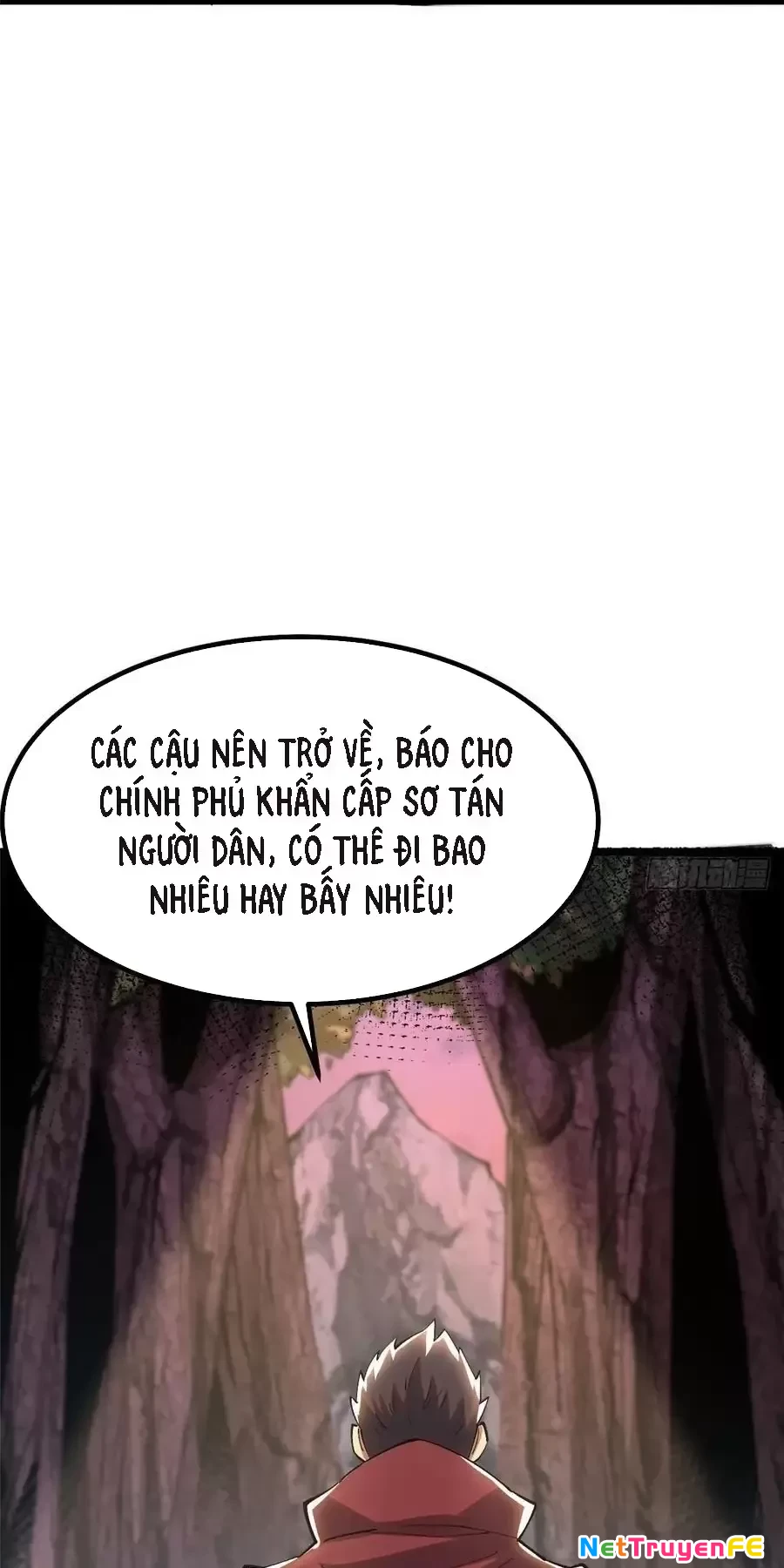 Ta Thật Không Muốn Học Cấm Chú Chapter 37.1 - Trang 2