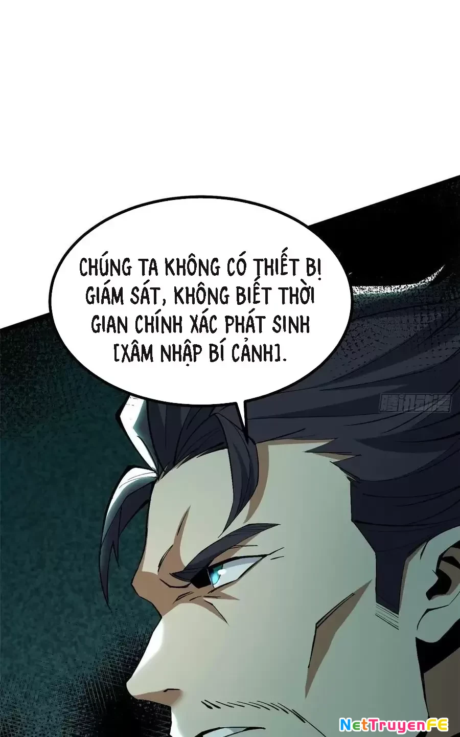 Ta Thật Không Muốn Học Cấm Chú Chapter 37.1 - Trang 2