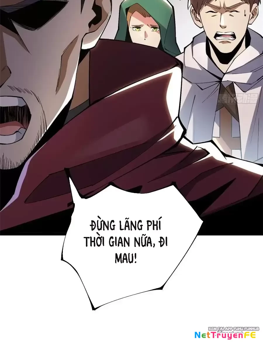 Ta Thật Không Muốn Học Cấm Chú Chapter 37.1 - Trang 2