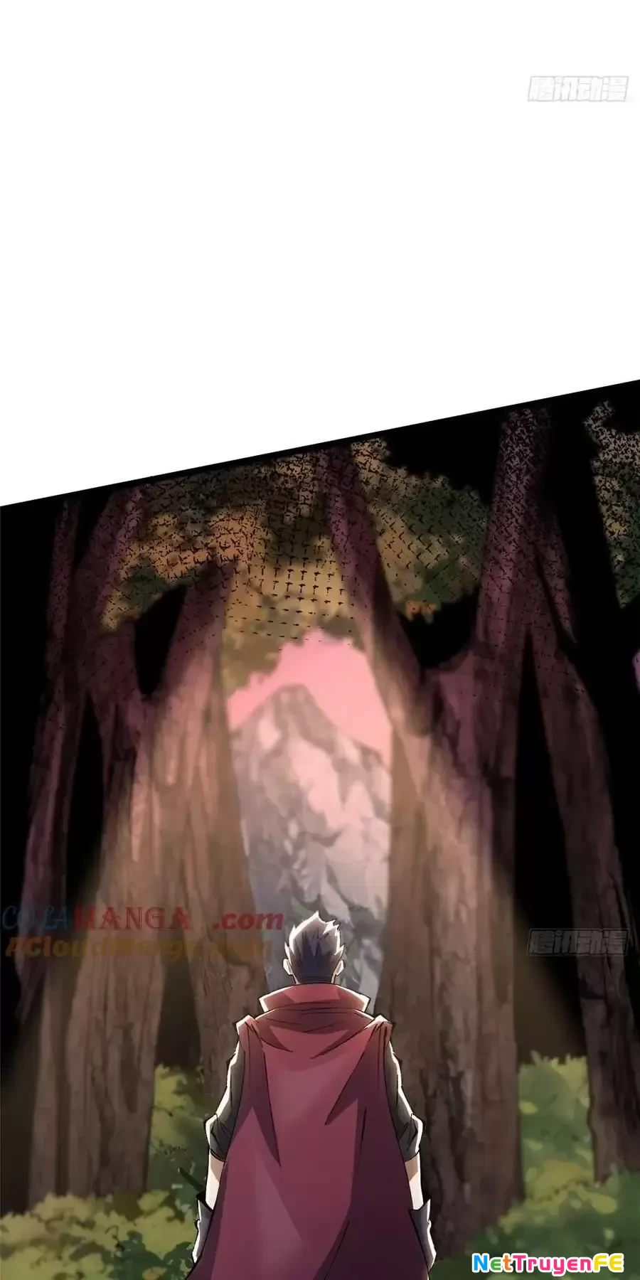 Ta Thật Không Muốn Học Cấm Chú Chapter 37.1 - Trang 2