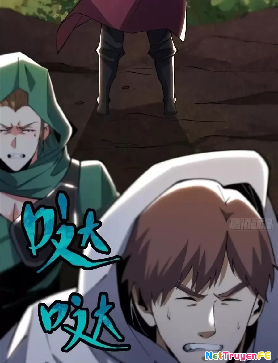 Ta Thật Không Muốn Học Cấm Chú Chapter 37.1 - Trang 2