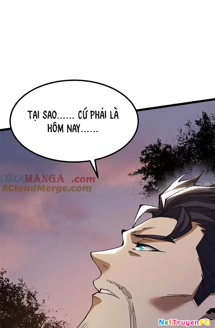 Ta Thật Không Muốn Học Cấm Chú Chapter 37.1 - Trang 2